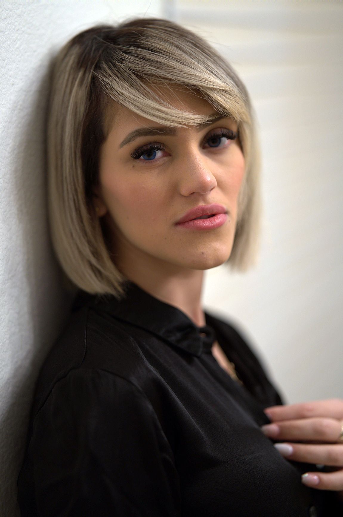 Roxana fashion photo